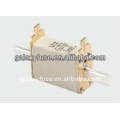 NH1L DC 1000V solaire PV fusible 40A/50A/63A/80A/100A/125A125A/160A/200A/250A(CE,TUV)